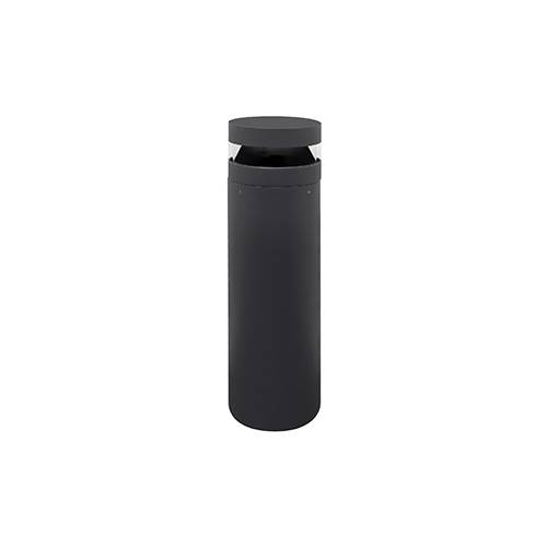 Indigo Lighting - CYCLO 24W 2100Lm 3000K IP65 Antraciet - OU515WW24