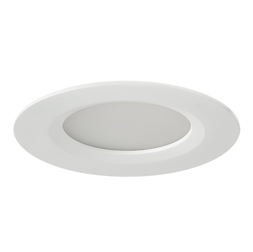 Indigo Lighting - THEA LITE CSP 1 10W 1600Lm 80° IP54 DIM 230V Wit - THL1T
