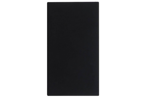 Indigo Lighting - EINDKAP Mat zwart - TR25505
