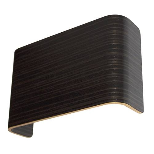 Indigo Lighting - BIXBY 15W 1350Lm 3000K Grijs hout - WA12840