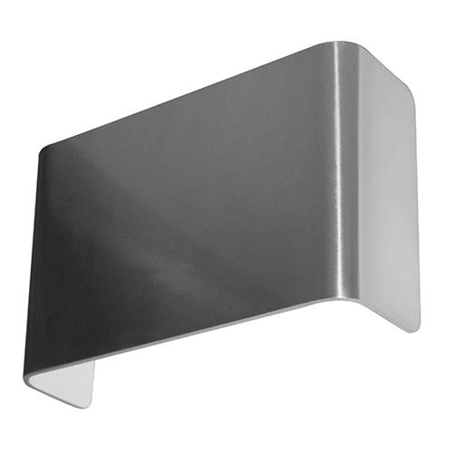 Indigo Lighting - BIXBY 15W 1350Lm 3000K Gepolijst aluminium - WA12841