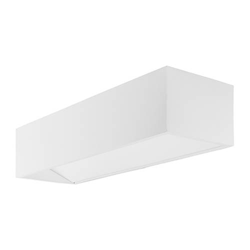 Indigo Lighting - FULLA 15W 1900Lm 3000K DIM Mat wit - WA169WW30