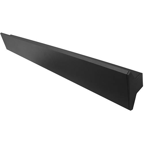 Indigo Lighting - LONGA 2x15W 3300Lm 3000K Mat zwart - WA181WW05