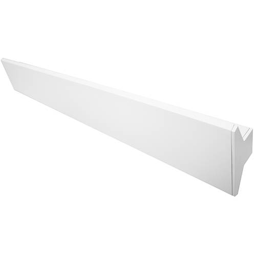 Indigo Lighting - LONGA 2x15W 3300Lm 3000K Mat wit - WA181WW30