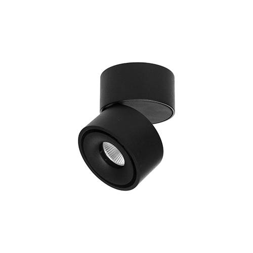 Indigo Lighting - CLAC 1 MINI 9W 920Lm 2700K 38° DIM Mat zwart - WA182SW05