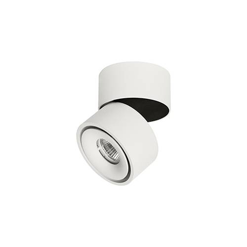 Indigo Lighting - CLAC 1 MINI 8W 710Lm 2700K 38° DIM Mat wit - WA182SW30