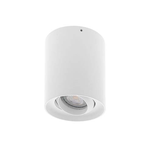 Indigo Lighting - ALBA R GU10 MAX10W PAR16 Mat wit - WA19530