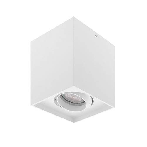 Indigo Lighting - ALBA S GU10 MAX10W PAR16 Mat wit - WA19630