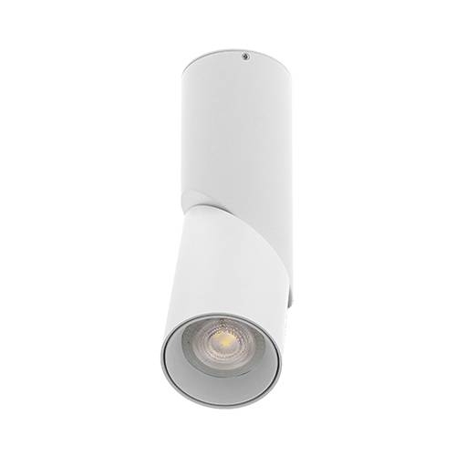 Indigo Lighting - MANYL 2 GU10 MAX10W PAR16 Mat wit - WA20230