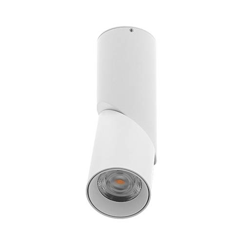 Indigo Lighting - MANYL 2 11W 1180Lm 3000K 36° DIM Mat wit - WA210WW21