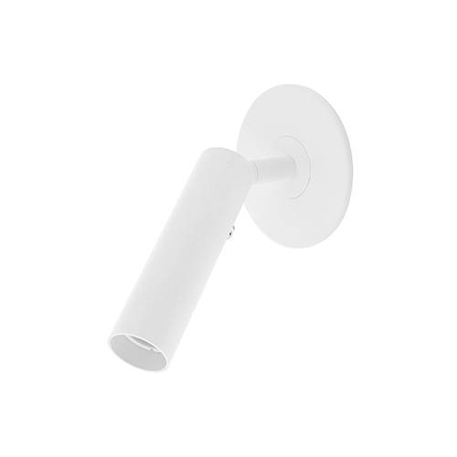 Indigo Lighting - MILO 3 5W 460Lm 2700K 40° DIM Mat wit - WA215SW30