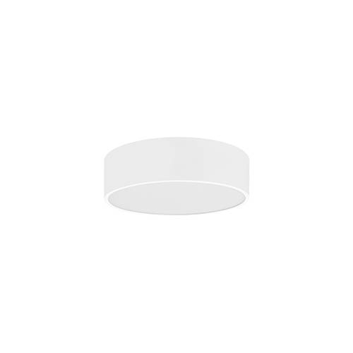 Indigo Lighting - CAPRI R 1 C 20W 2400Lm 90° DIM Mat wit - WA21630