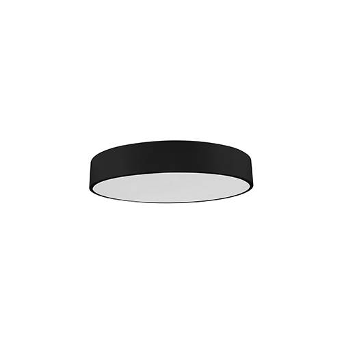 Indigo Lighting - JUNE 1 C 18W 3300Lm 120° DIM Mat zwart - WA22205
