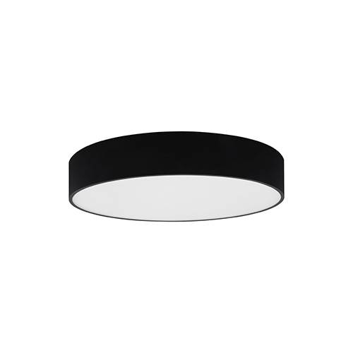 Indigo Lighting - JUNE 2 C 30W 5600Lm 120° DIM Mat zwart - WA22305