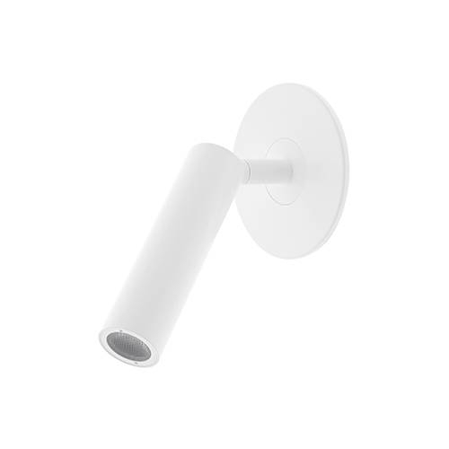 Indigo Lighting - MILO 4 5W 465Lm 2700K 40° DIM Mat wit - WA235SW30