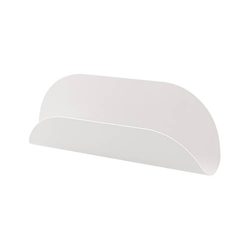 Indigo Lighting - FOLD 2 6,5W 450Lm 3000K Mat wit - WA237WW30