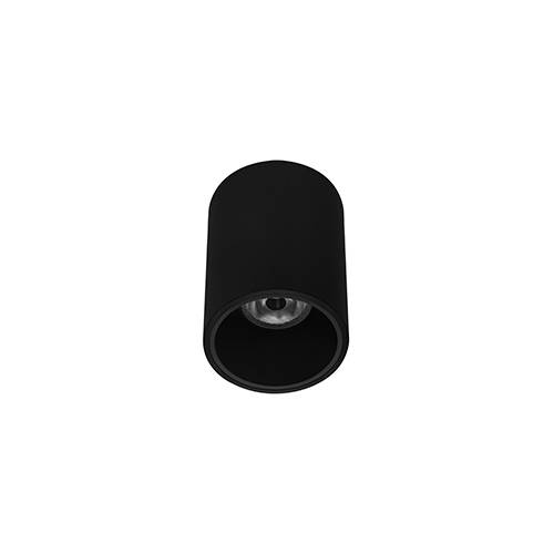 Indigo Lighting - HAPPY 1 7W 3000K 600Lm 40° DIM Mat zwart - WA238WW05