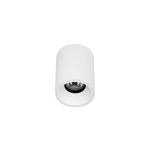 Indigo Lighting - HAPPY 1 7W 3000K 600Lm 40° DIM Mat wit - WA238WW30