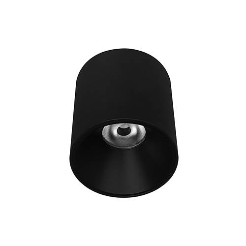 Indigo Lighting - HAPPY 3 18W 3000K 1570Lm 40° DIM Mat zwart - WA240WW05