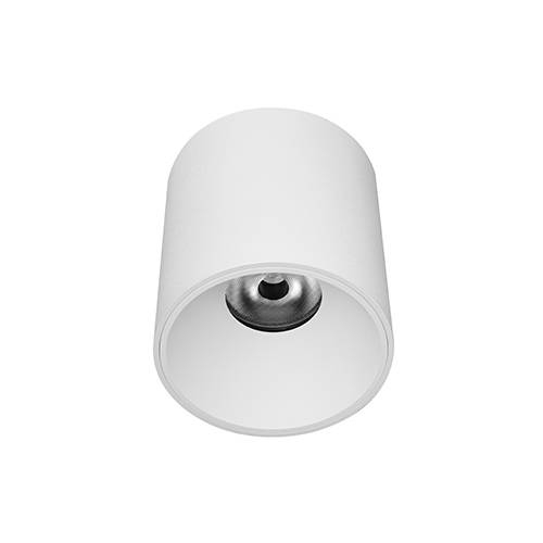 Indigo Lighting - HAPPY 3 18W 3000K 1570Lm 40° DIM Mat wit - WA240WW30