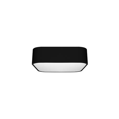 Indigo Lighting - CAPRI S 1 C 20W 2400Lm 90° DALI Mat zwart - WA24205DA