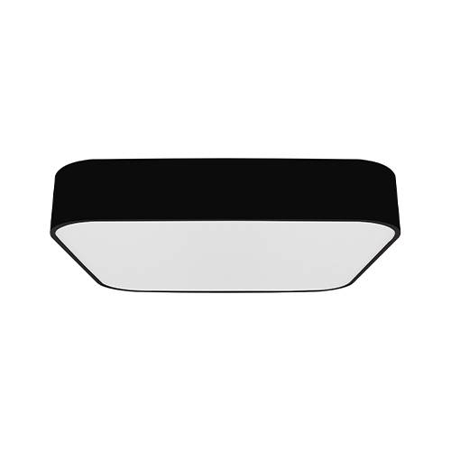 Indigo Lighting - CAPRI S 2 C 42W 5150Lm 90° DIM Mat zwart - WA24305
