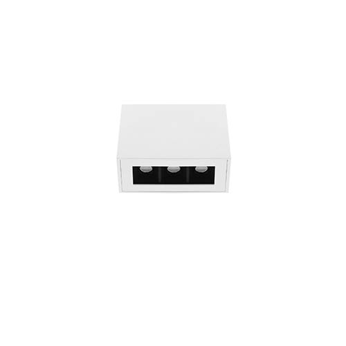 Indigo Lighting - DOTS C 6W 3000K 470Lm 45° DIM Mat wit - WA248WW30