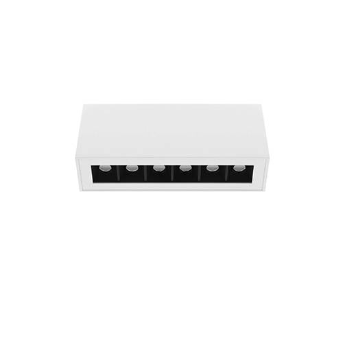 Indigo Lighting - DOTS C 12W 3000K 940Lm 45° DIM Mat wit - WA249WW30