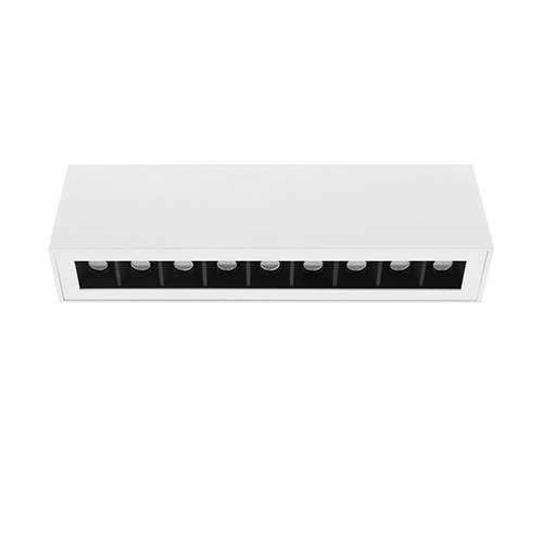 Indigo Lighting - DOTS C 16W 3000K 1400Lm 45° DIM Mat wit - WA250WW30