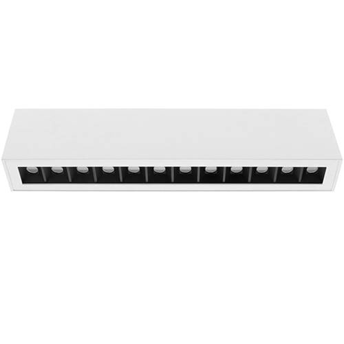 Indigo Lighting - DOTS C 20W 3000K 1880Lm 45° DIM Mat wit - WA251WW30