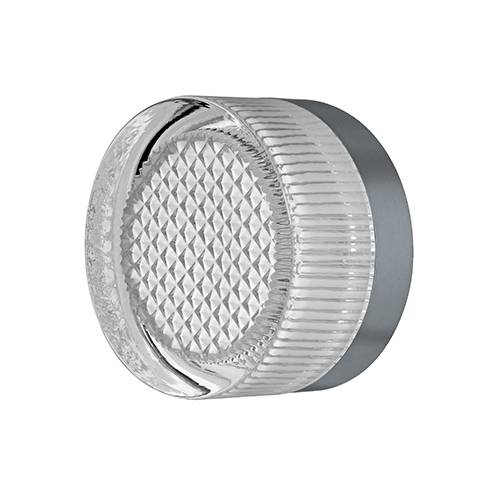 Indigo Lighting - VITEL GX53 9W 3000K IP65 Chroom - WA25303