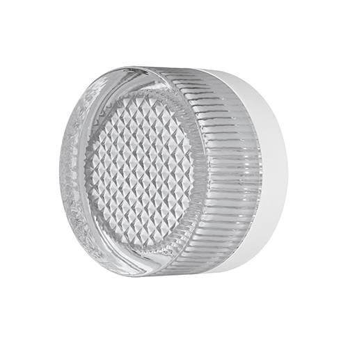 Indigo Lighting - VITEL GX53 9W 3000K IP65 Mat wit - WA25330