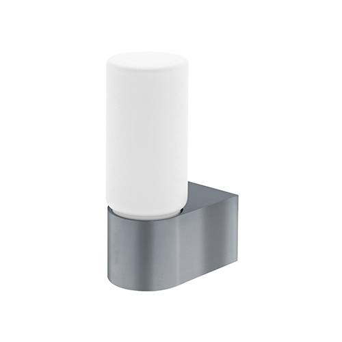 Indigo Lighting - EVIA G9 8W 3000K IP44 Chroom - WA25403