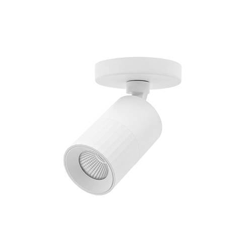 Indigo Lighting - AUREA 1 C 6W 715Lm 38° DIM Mat wit - WA25630