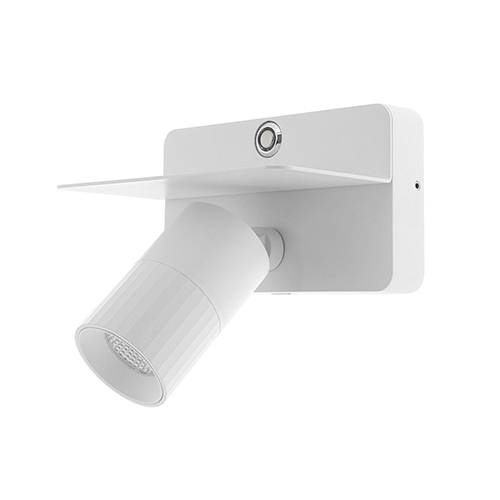 Indigo Lighting - AUREA 3 W 7W 625Lm 38° DIM Mat wit - WA26030