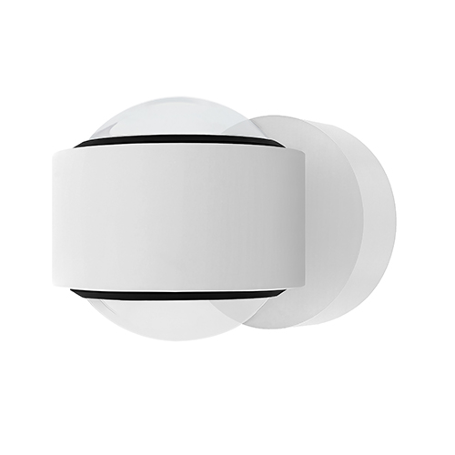 Indigo Lighting - RETI W 18W 3000K 2x800Lm 80° Mat wit - WA264WW30