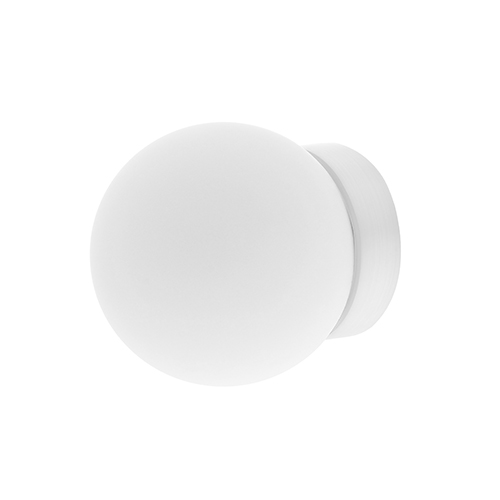 Indigo Lighting - RONDY 1 W 6,6W 3000K 865Lm DIM Mat wit - WA279WW30