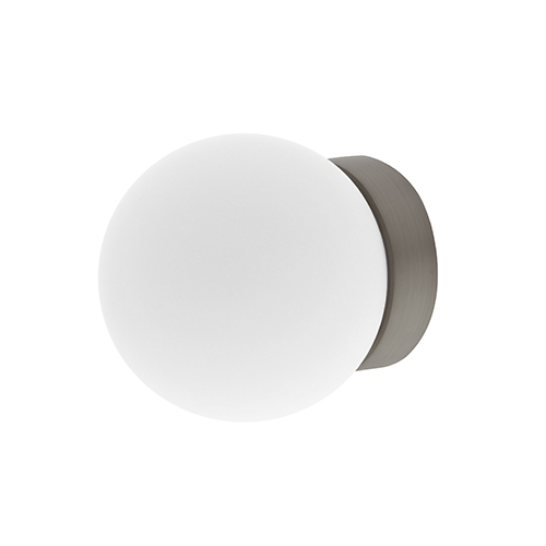 Indigo Lighting - RONDY 1 W 6,6W 3000K 865Lm DIM Kanonloopgrijs - WA279WW58