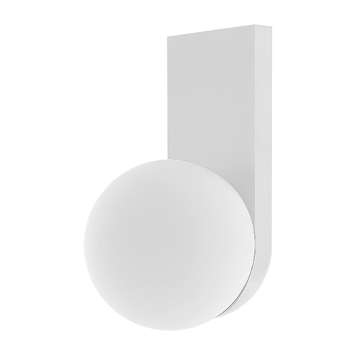 Indigo Lighting - RONDY 2 W 6,6W 3000K 865Lm DIM Mat wit - WA280WW30