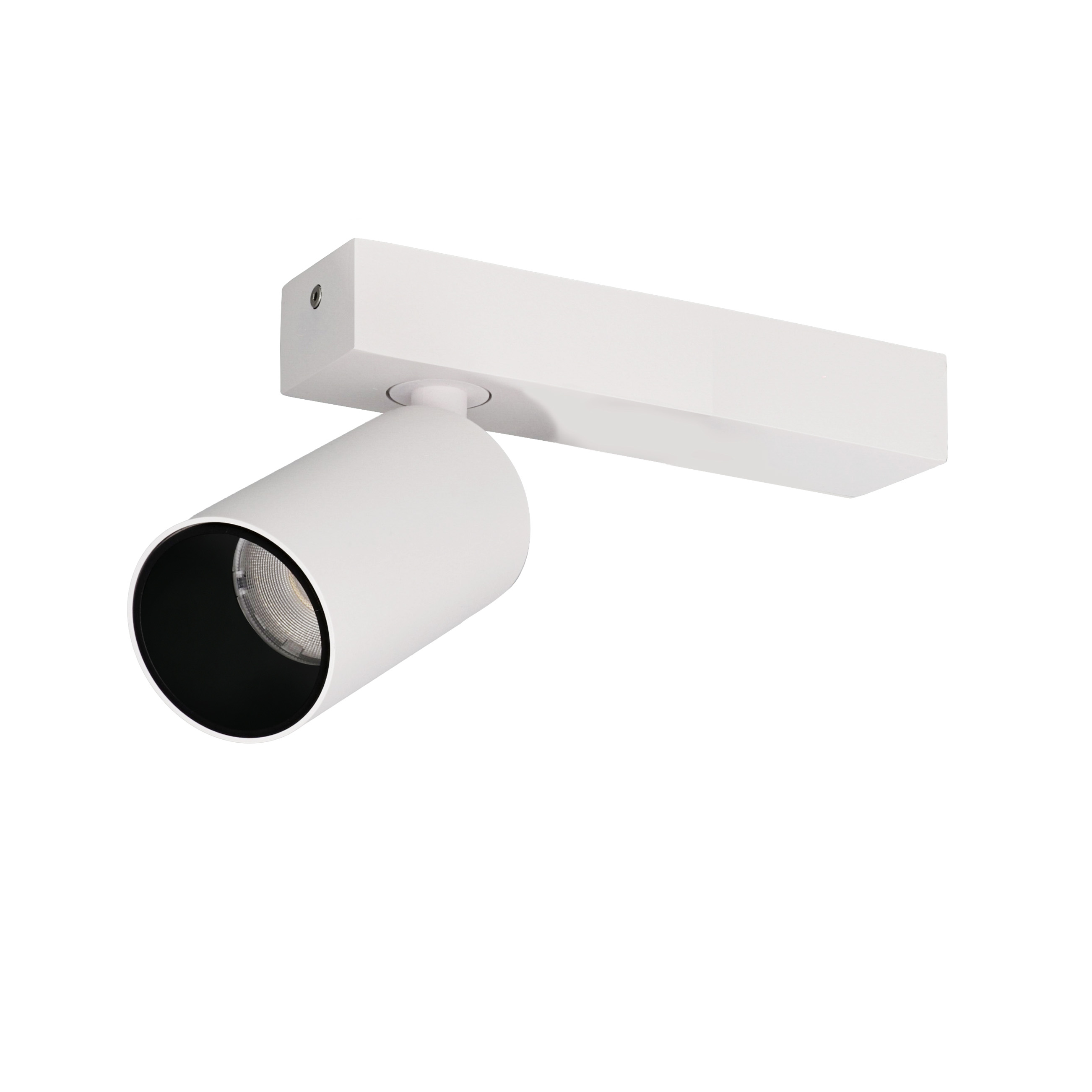 Indigo Lighting - OLYN 1 W 15W 1820Lm 36° DIM Mat wit - WA28730
