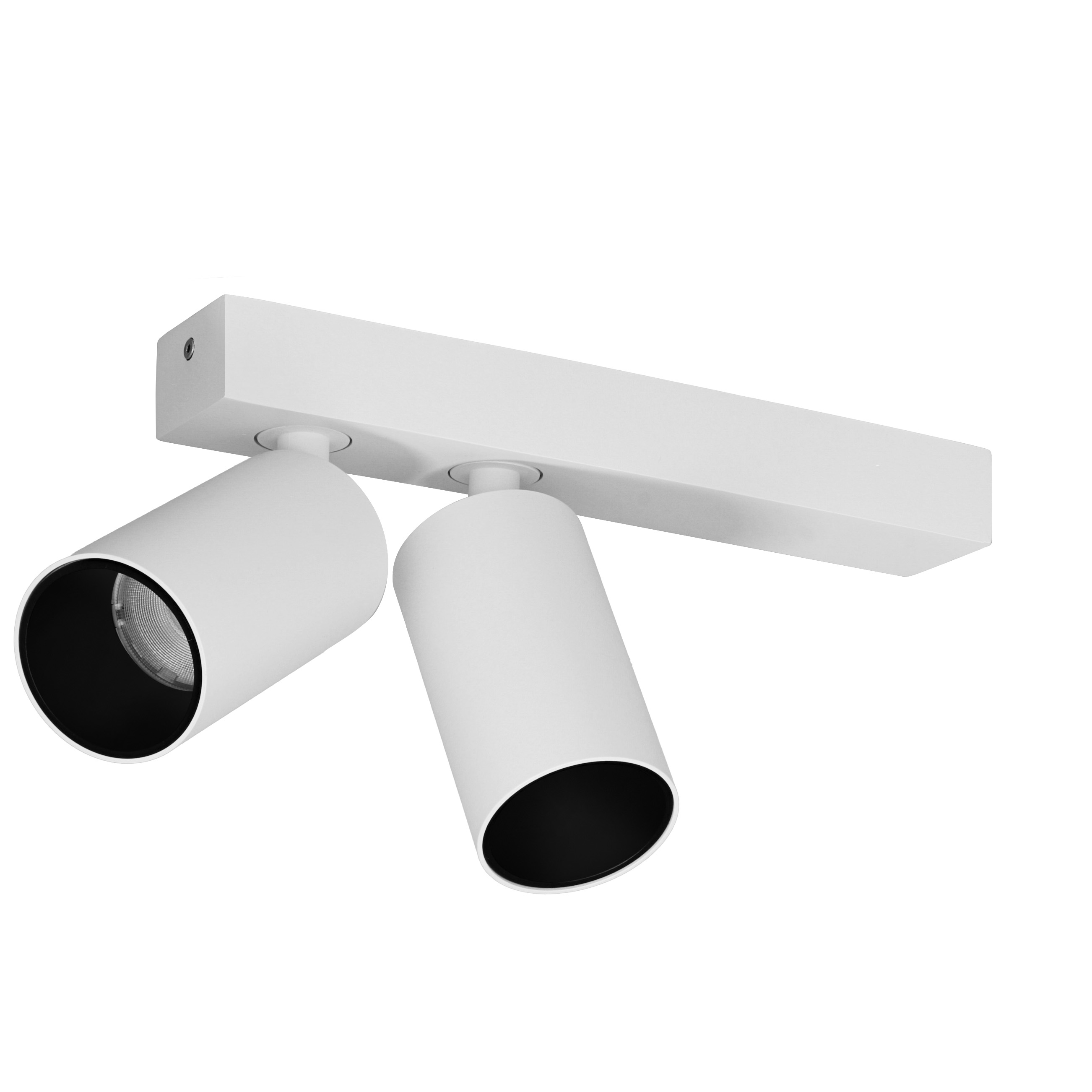 Indigo Lighting - OLYN 2 C 30W 3640Lm 36° DIM Mat wit - WA28830