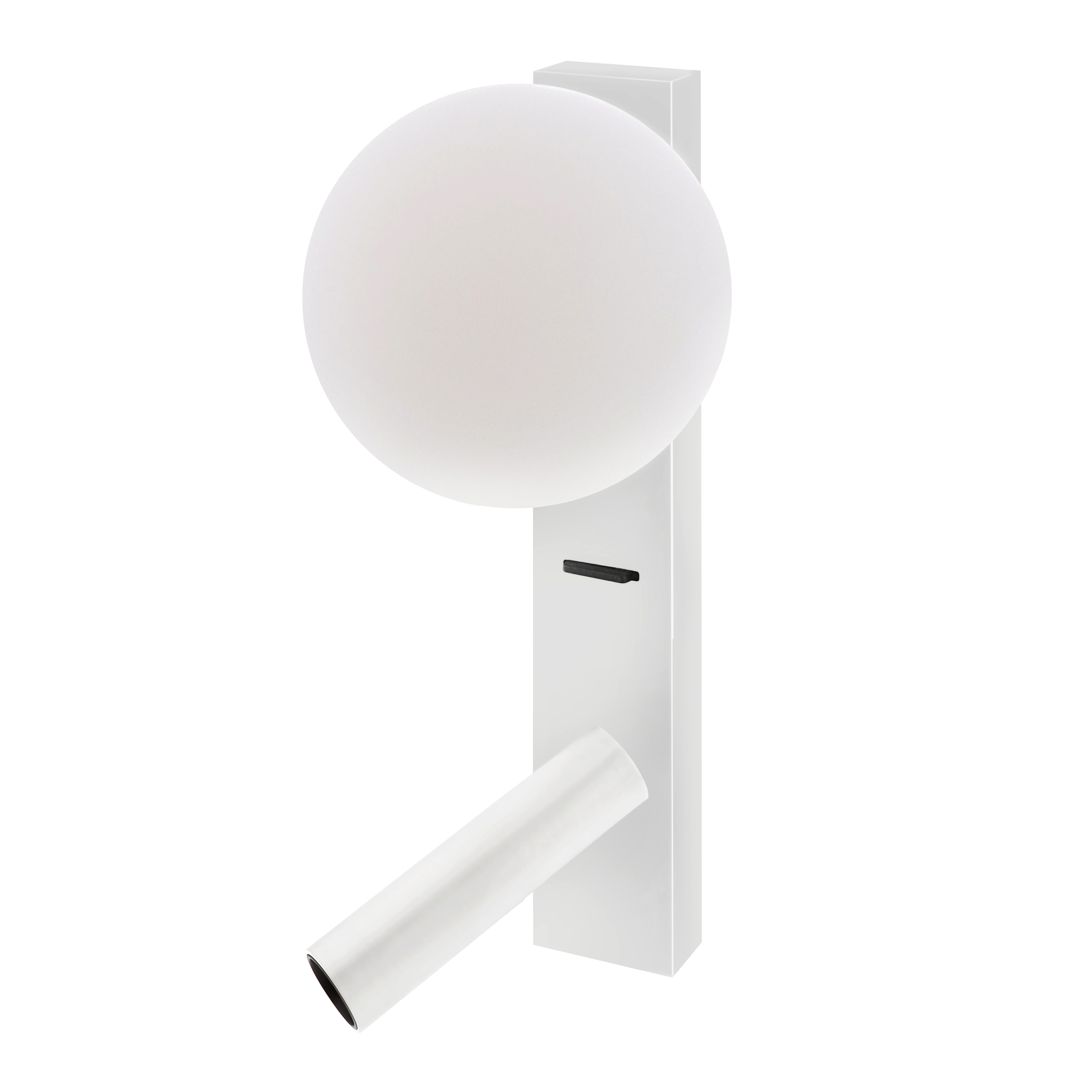 Indigo Lighting - SOLYA 16W 1285Lm DIM Mat wit - WA28930