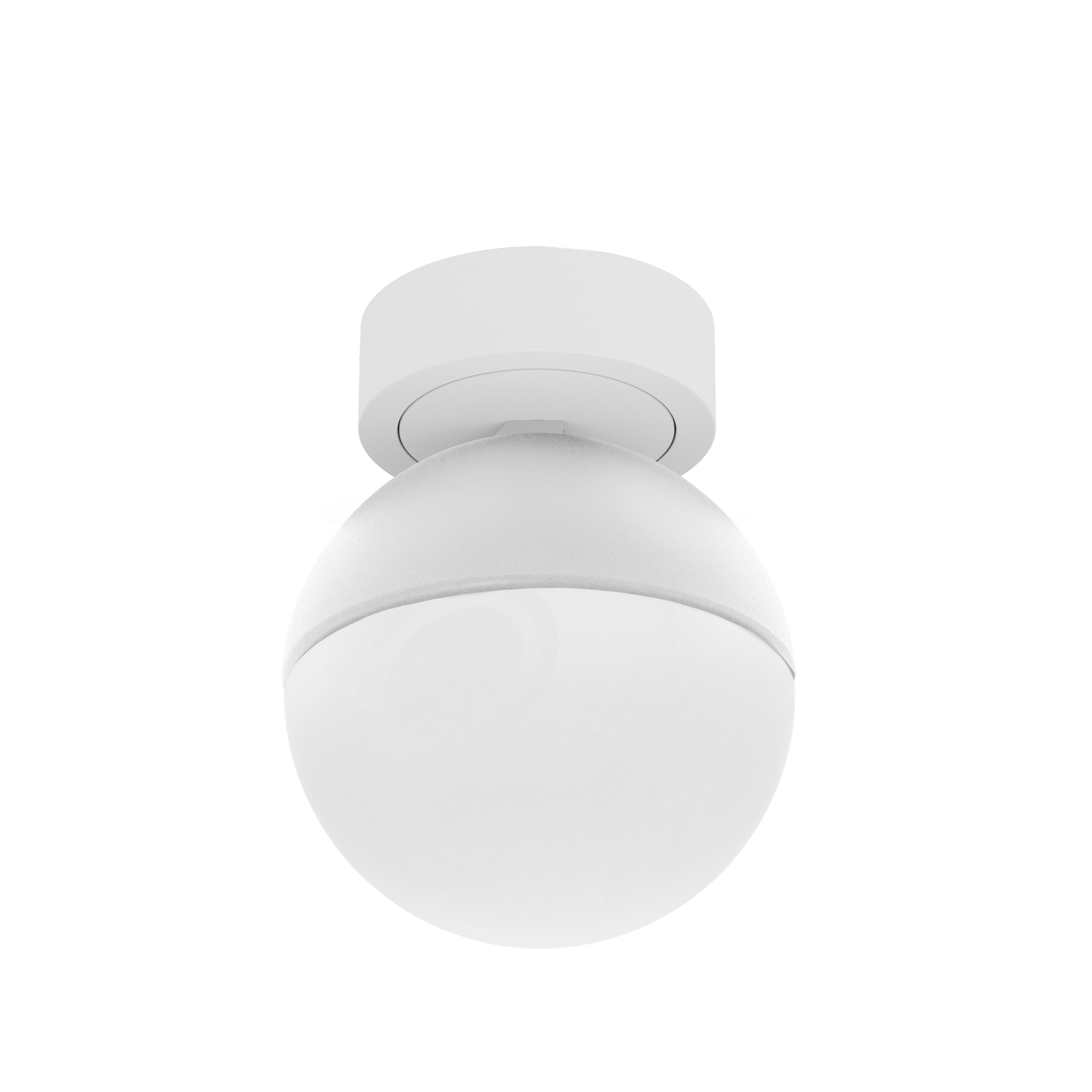 Indigo Lighting - OBIA 1 C 6 9W 950Lm 150° DIM Mat wit - WA29030