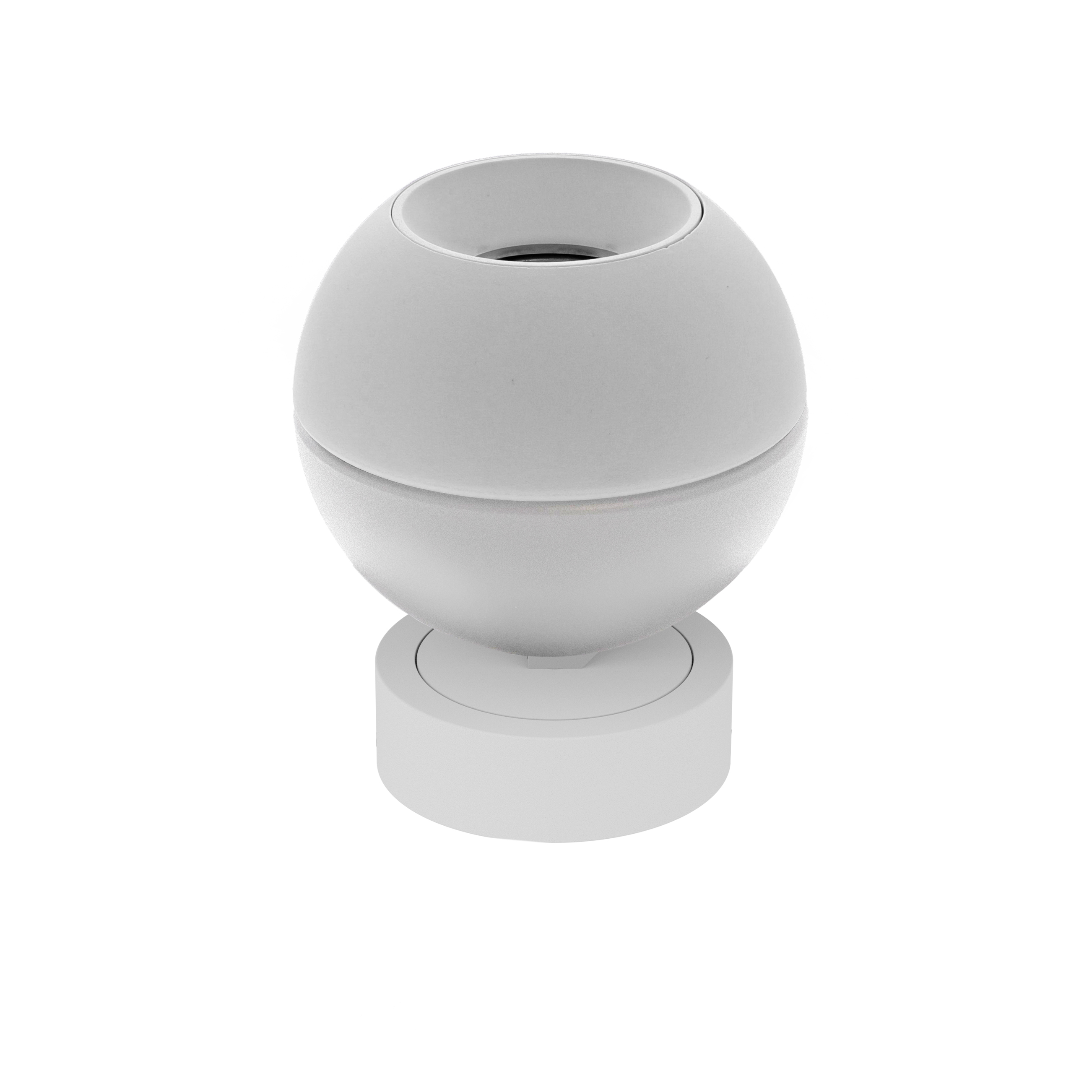 Indigo Lighting - OBIA 2 C 6 9W 950Lm 60° DIM Mat wit - WA29130