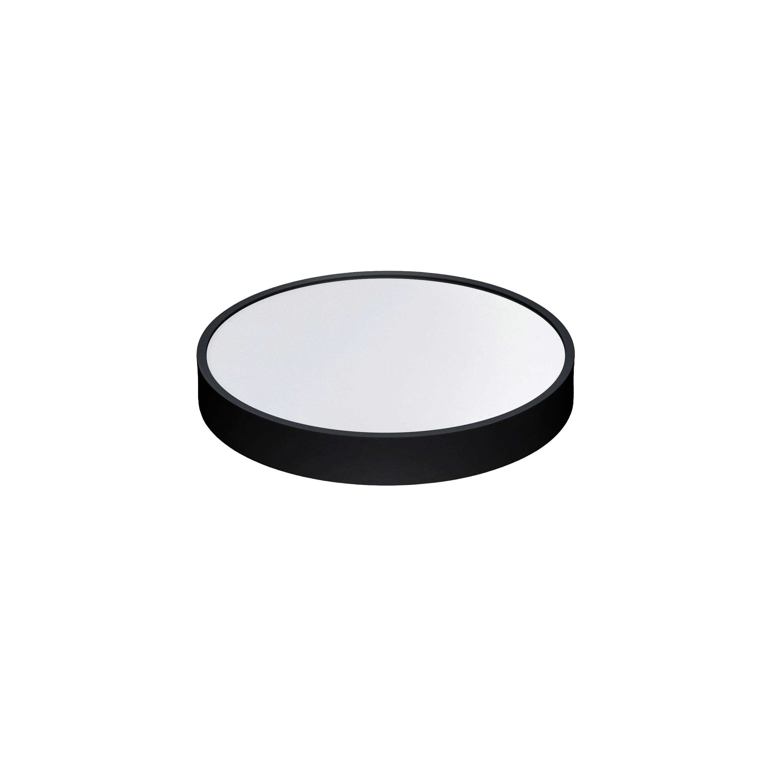 Indigo Lighting - MELIO 1 C 33W 5830Lm 90° Mat zwart - WA29505