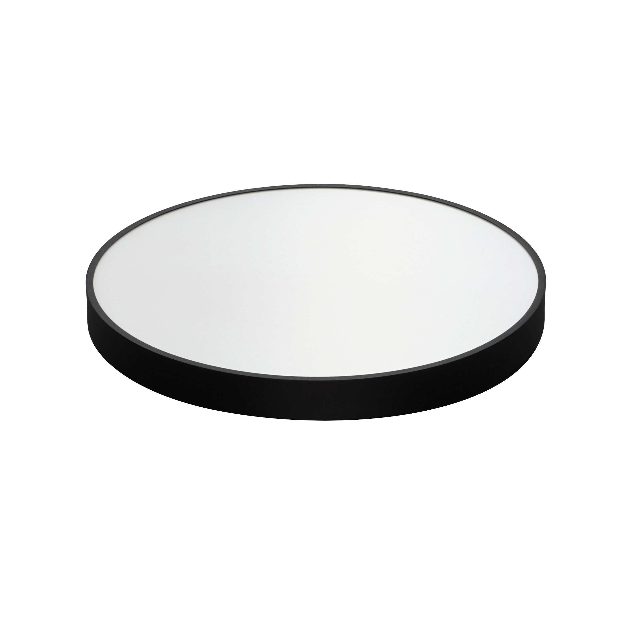 Indigo Lighting - MELIO 2 C 54W 7550Lm 90° Mat zwart - WA29705