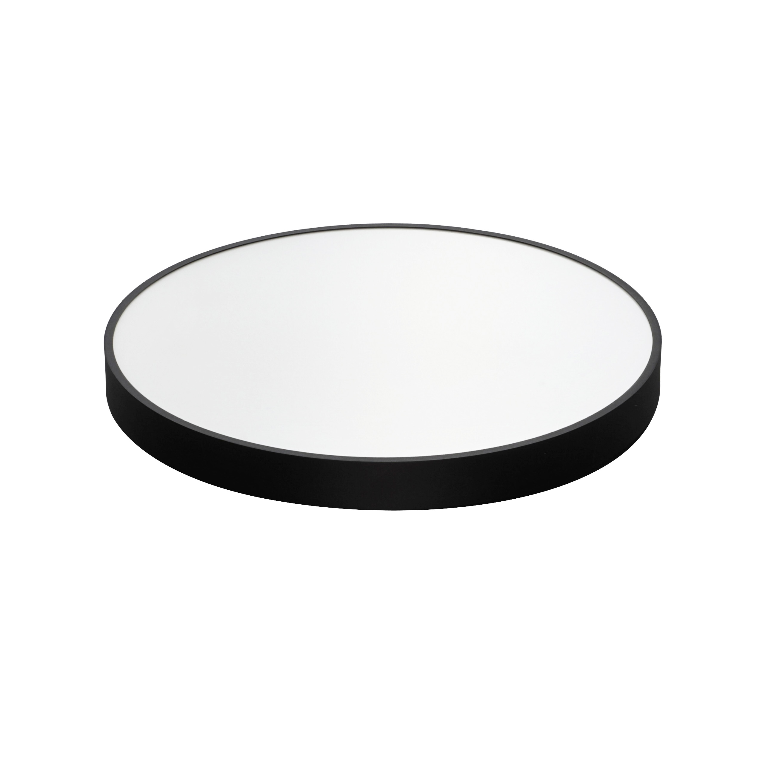 Indigo Lighting - MELIO 2 C 54W 7550Lm 90° DALI Mat zwart - WA29805