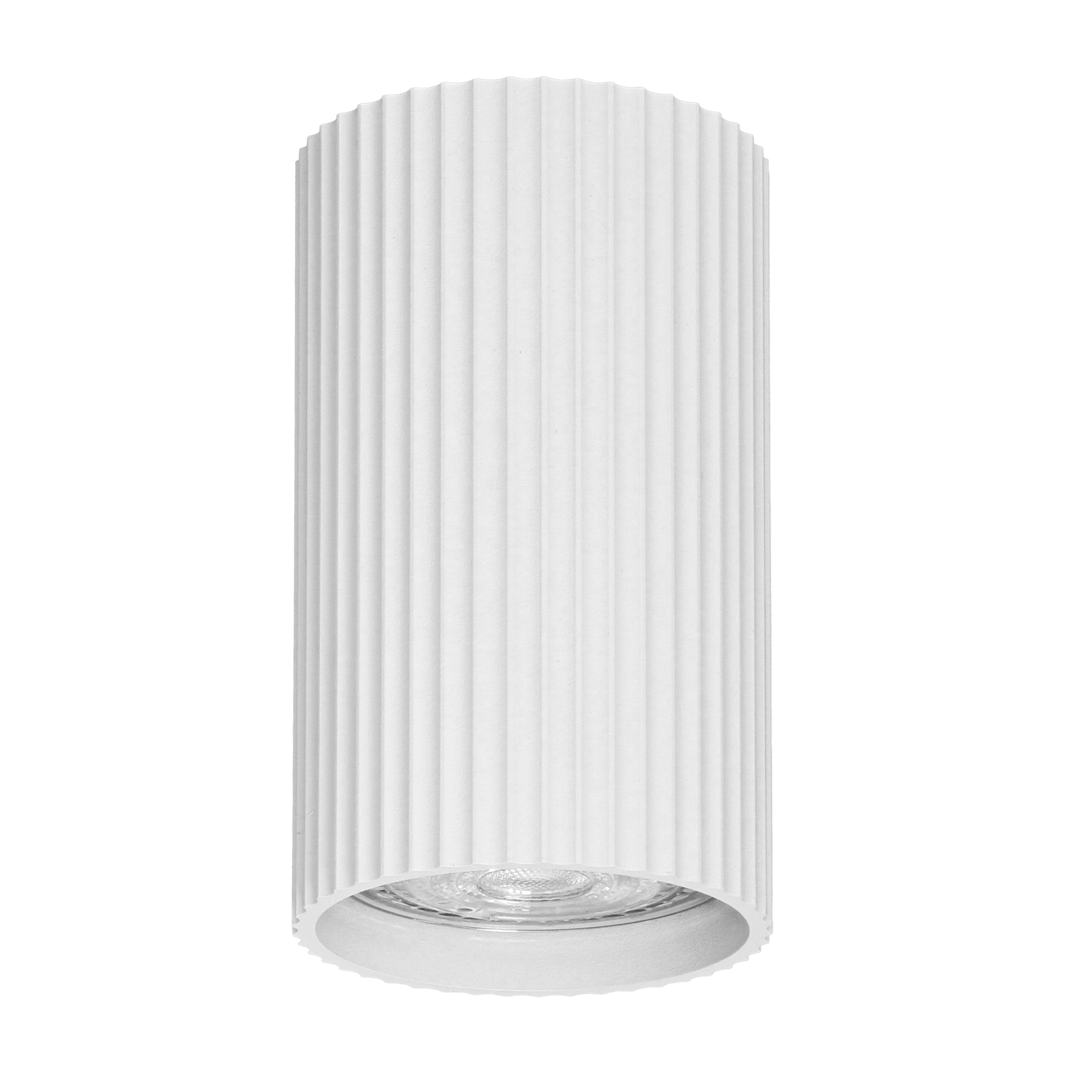 Indigo Lighting - TESSERA C GU10 MAX10W PAR16 Mat wit - WA33030