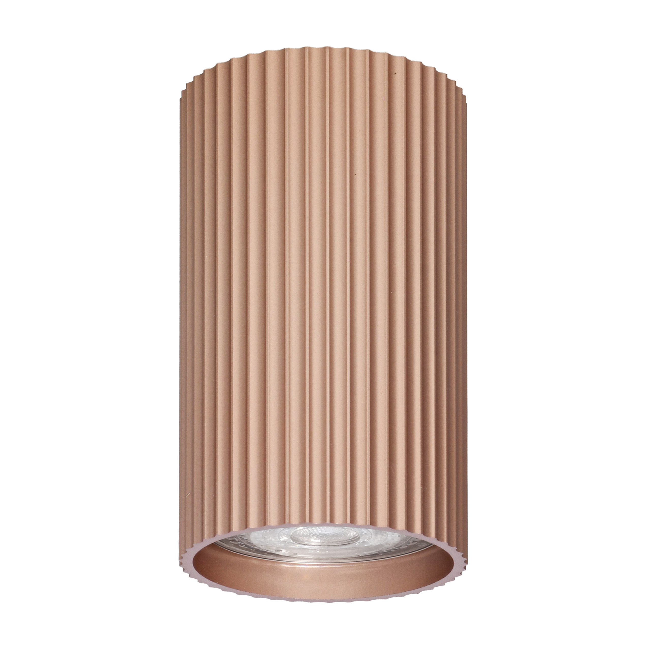 Indigo Lighting - TESSERA C GU10 MAX10W PAR16 Roze - WA33077