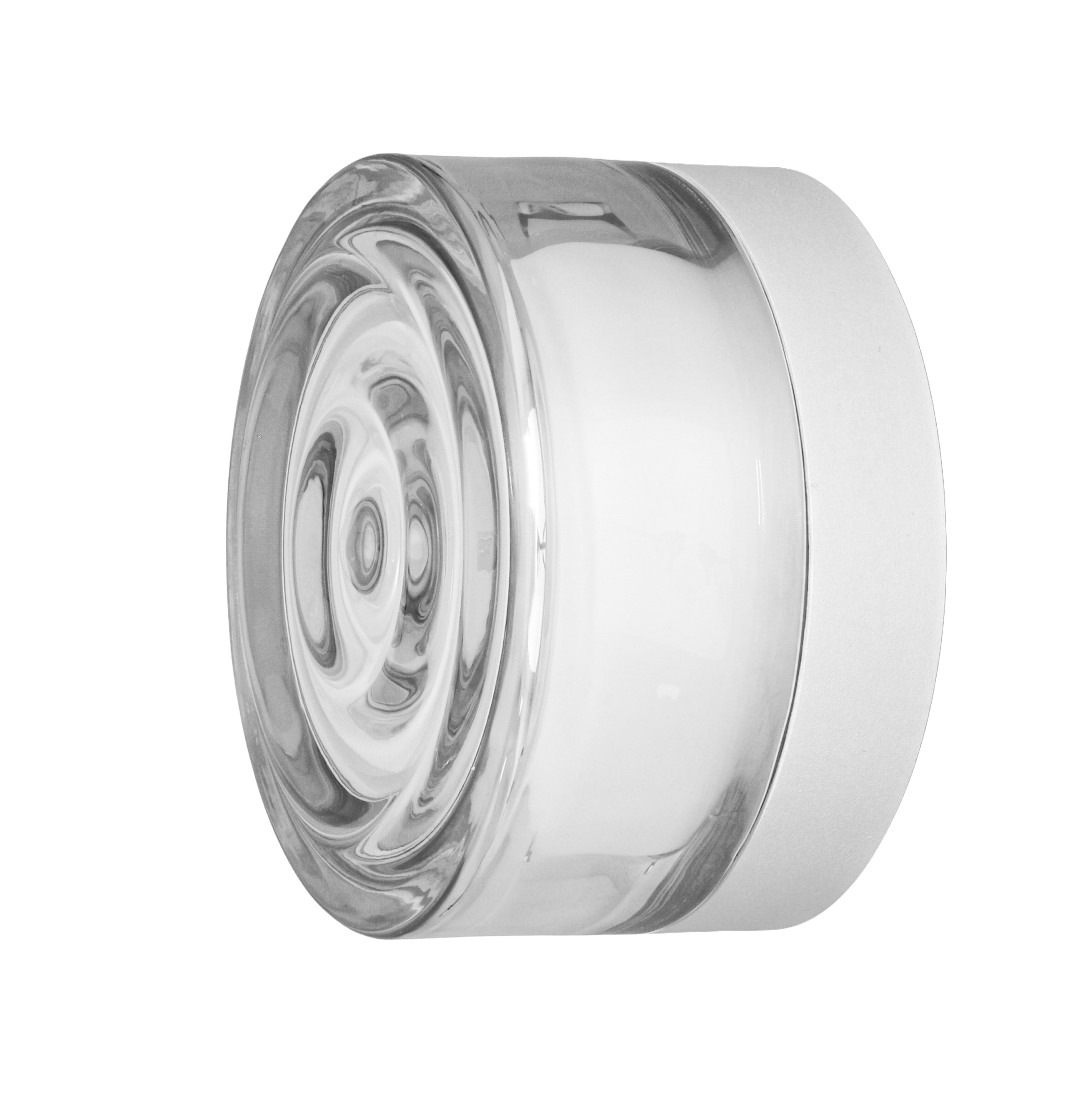 Indigo Lighting - VITEL 1 6,5W 560Lm 130° DIM IP65 Mat wit - WA33530